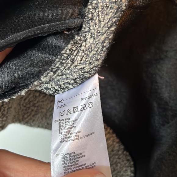 Long tall sally blazer - Picture 6 of 7